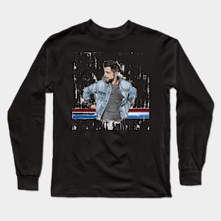 Rhett Long Sleeve T-Shirt